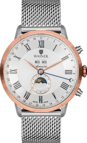 Наручные часы Wainer WA.25045-B