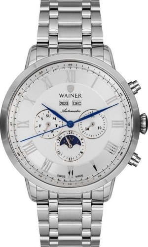 Наручные часы Wainer WA.25065-B