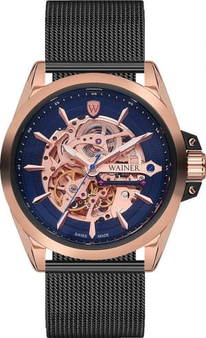 Наручные часы Wainer WA.25687-A