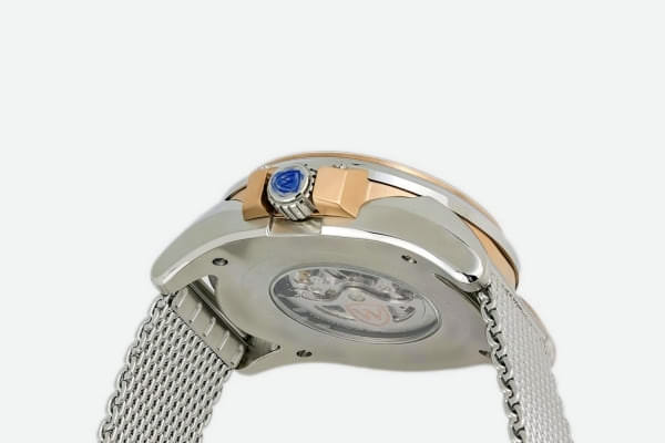 Наручные часы Wainer WA.25687-B фото 2