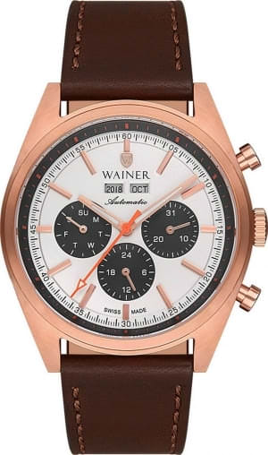 Наручные часы Wainer WA.25900-B
