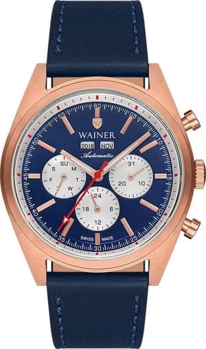 Наручные часы Wainer WA.25900-C