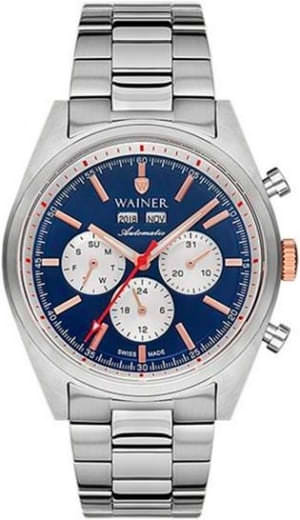 Наручные часы Wainer WA.25910-A