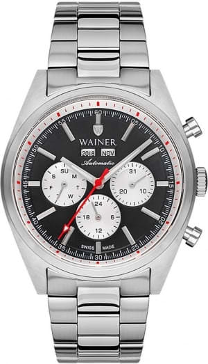 Наручные часы Wainer WA.25910-B
