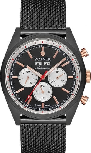 Наручные часы Wainer WA.25920-A