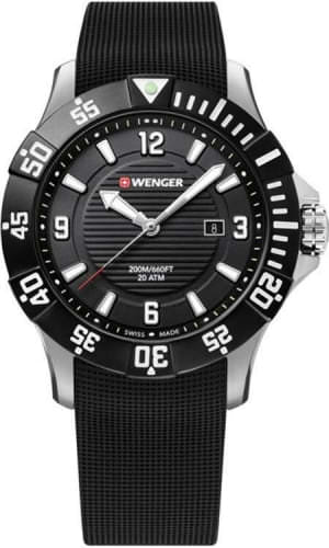 Наручные часы Wenger 01.0641.132