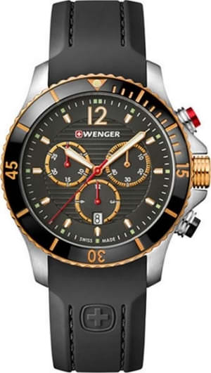 Наручные часы Wenger 01.0643.112