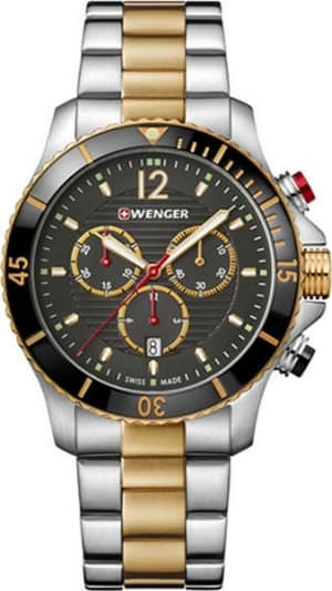 Наручные часы Wenger 01.0643.113