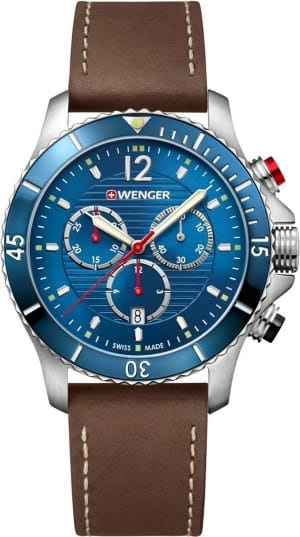 Наручные часы Wenger 01.0643.116