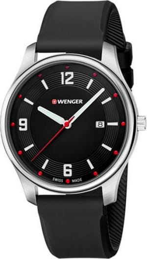 Наручные часы Wenger 01.1441.109