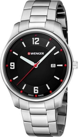 Наручные часы Wenger 01.1441.110