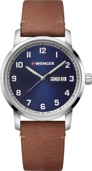 Наручные часы Wenger 01.1541.114