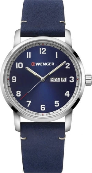 Наручные часы Wenger 01.1541.115