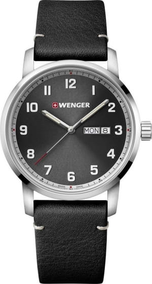 Наручные часы Wenger 01.1541.116