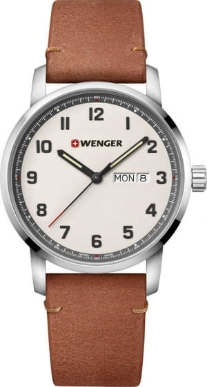 Наручные часы Wenger 01.1541.117