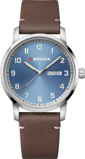 Наручные часы Wenger 01.1541.118