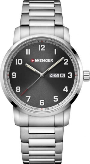 Наручные часы Wenger 01.1541.119