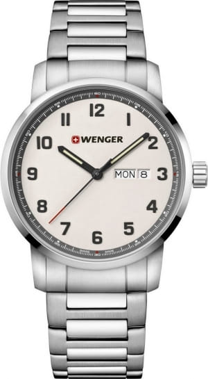 Наручные часы Wenger 01.1541.120