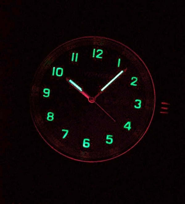 Наручные часы Wenger 01.1541.120 фото 6