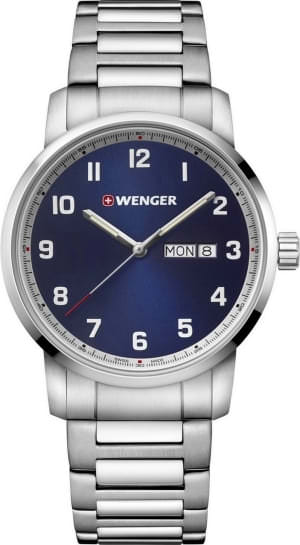 Наручные часы Wenger 01.1541.121