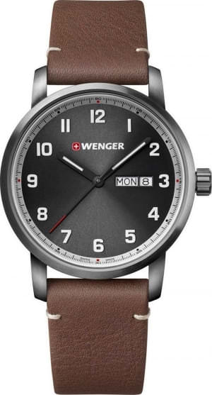 Наручные часы Wenger 01.1541.122