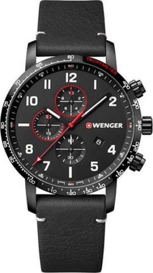 Наручные часы Wenger 01.1543.106