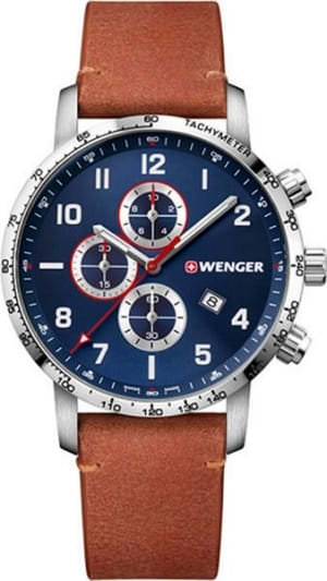 Наручные часы Wenger 01.1543.108