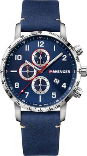 Наручные часы Wenger 01.1543.109