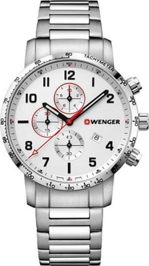 Наручные часы Wenger 01.1543.110