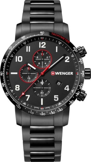 Наручные часы Wenger 01.1543.115