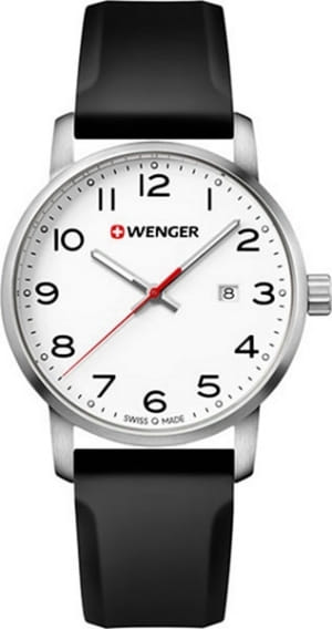 Наручные часы Wenger 01.1641.103