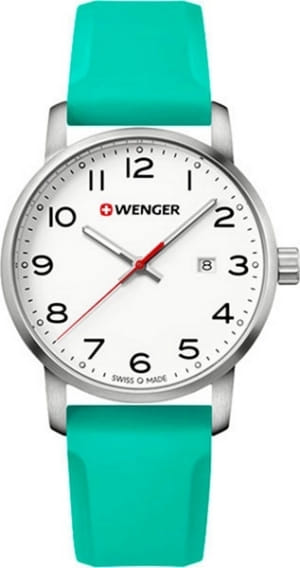 Наручные часы Wenger 01.1641.108