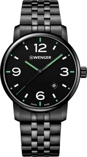 Наручные часы Wenger 01.1741.119