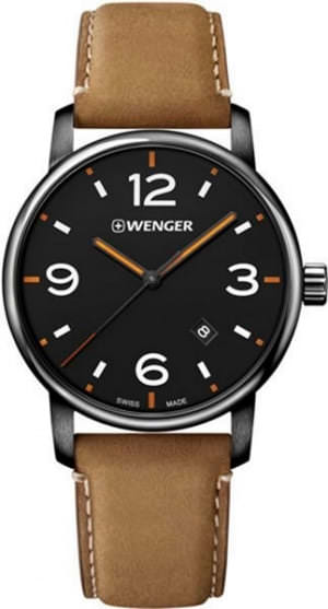 Наручные часы Wenger 01.1741.134