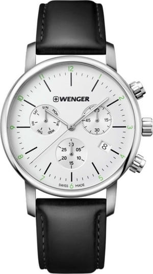 Наручные часы Wenger 01.1743.118