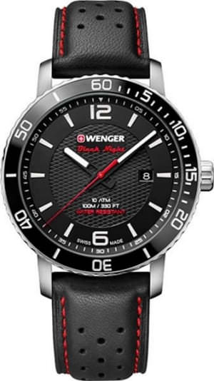Наручные часы Wenger 01.1841.101