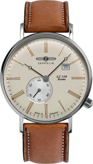 Наручные часы Zeppelin Zep-71345