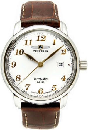Наручные часы Zeppelin ZEP-76561