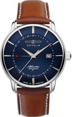 Наручные часы Zeppelin ZEP-84423