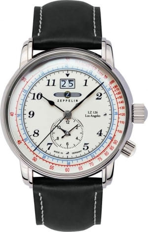 Наручные часы Zeppelin ZEP-86441