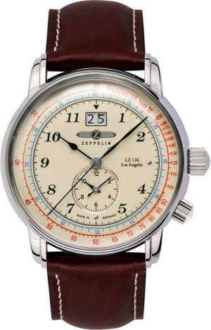 Наручные часы Zeppelin ZEP-86445