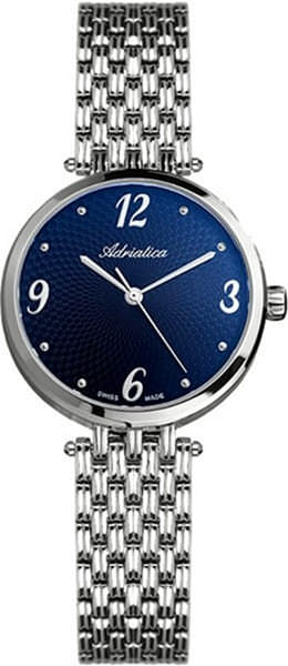 Наручные часы Adriatica A3438.5175Q
