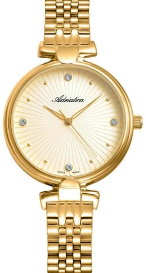 Наручные часы Adriatica A3530.1141Q