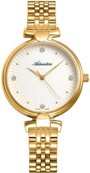 Наручные часы Adriatica A3530.1143Q