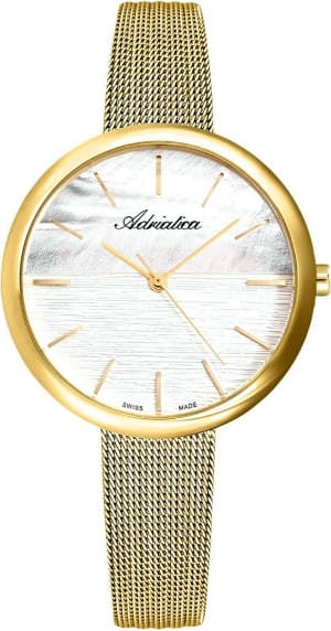 Наручные часы Adriatica A3632.111FQ