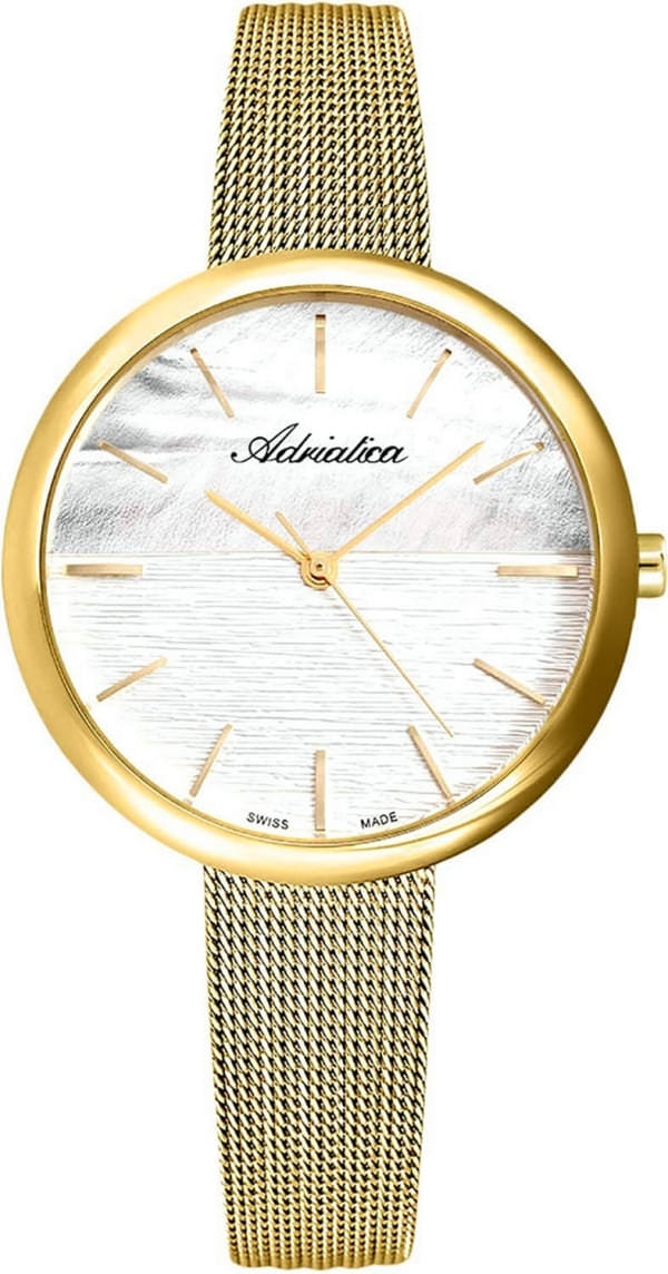 Наручные часы Adriatica A3632.111FQ фото 1