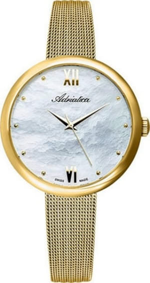 Наручные часы Adriatica A3632.118FQ