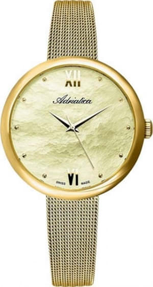 Наручные часы Adriatica A3632.118SQ