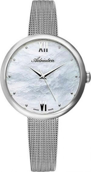 Наручные часы Adriatica A3632.518FQ