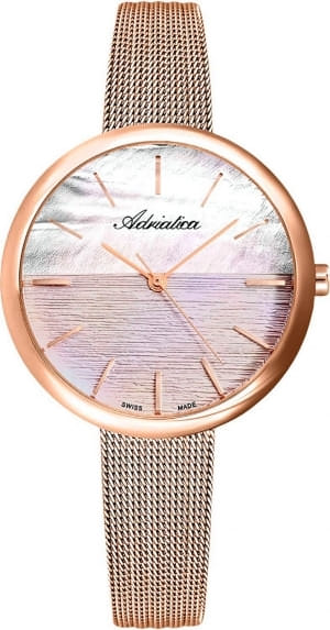 Наручные часы Adriatica A3632.911ZQ